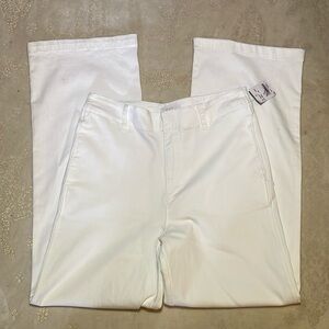 Kut from the Kloth Miller High Rise Wide Leg Jeans